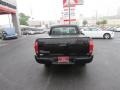 Black - Tacoma Regular Cab Photo No. 6