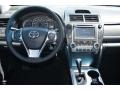 2013 Cosmic Gray Metallic Toyota Camry SE  photo #9
