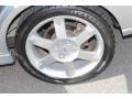 2004 Nissan Sentra SE-R Spec V Wheel and Tire Photo