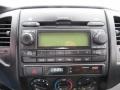 Black - Tacoma Regular Cab Photo No. 13