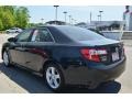 2013 Cosmic Gray Metallic Toyota Camry SE  photo #20