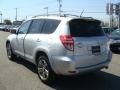 2012 Classic Silver Metallic Toyota RAV4 Sport 4WD  photo #4