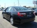 Attitude Black Metallic - Camry LE Photo No. 4