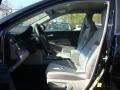 Attitude Black Metallic - Camry LE Photo No. 7