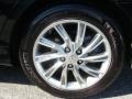 Attitude Black Metallic - Camry LE Photo No. 14