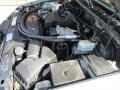 2.2 Liter OHV 8-Valve 4 Cylinder 1998 Chevrolet S10 LS Extended Cab Engine