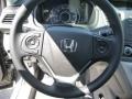 2013 Polished Metal Metallic Honda CR-V EX AWD  photo #17