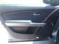 2010 Dolphin Gray Mica Mazda CX-9 Grand Touring  photo #11