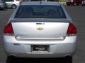 Silver Ice Metallic - Impala LT Photo No. 20