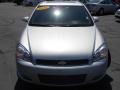 Silver Ice Metallic - Impala LT Photo No. 23