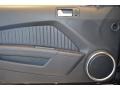 Door Panel of 2014 Mustang Shelby GT500 SVT Performance Package Convertible