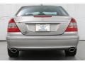 2007 Pewter Metallic Mercedes-Benz E 350 4Matic Sedan  photo #8