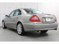 2007 Pewter Metallic Mercedes-Benz E 350 4Matic Sedan  photo #10