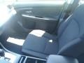 Ice Silver Metallic - Impreza 2.0i Premium 5 Door Photo No. 17