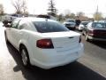 Bright White - Avenger SXT Photo No. 3