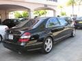 Black - S 550 Sedan Photo No. 2