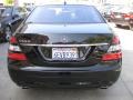 Black - S 550 Sedan Photo No. 3