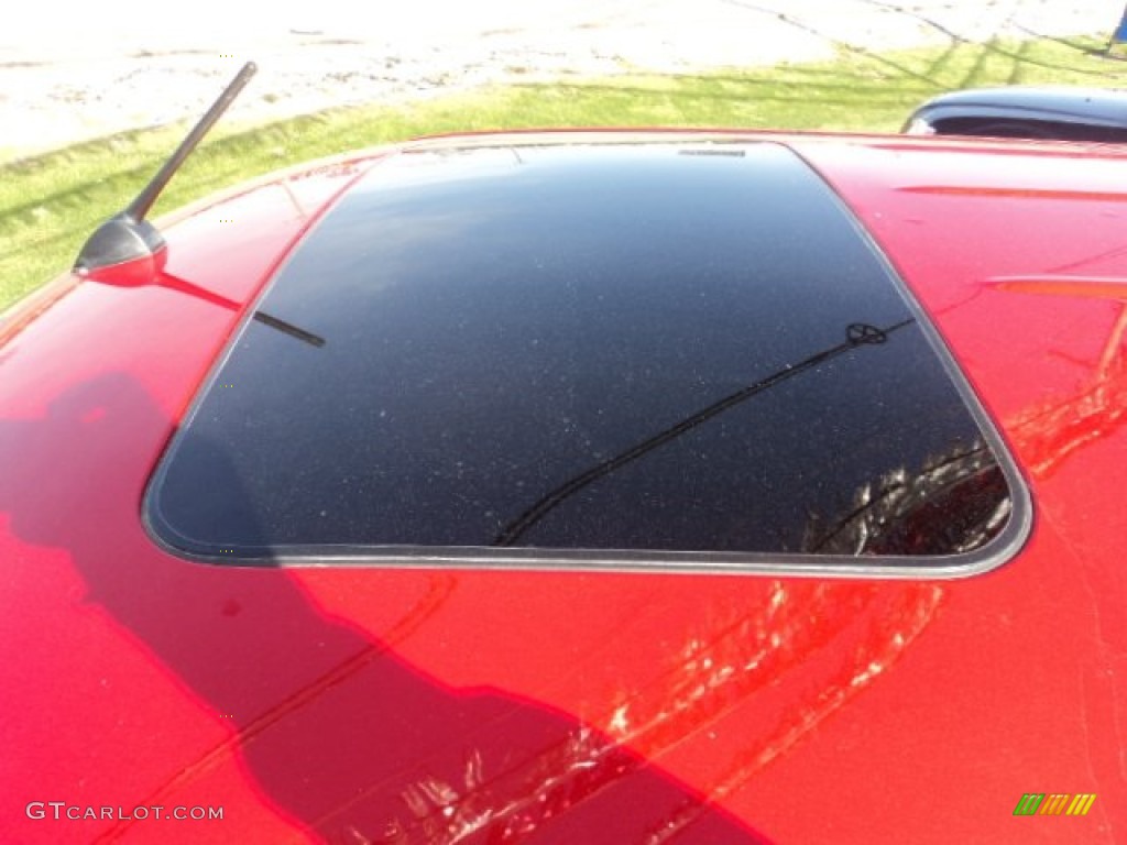 2008 Chevrolet HHR SS Sunroof Photo #80296370