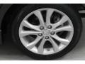 2010 Mazda MAZDA3 s Grand Touring 5 Door Wheel and Tire Photo