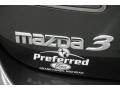 Graphite Mica - MAZDA3 s Grand Touring 5 Door Photo No. 15