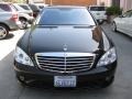 Black - S 550 Sedan Photo No. 6