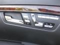 Black - S 550 Sedan Photo No. 7