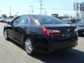 Attitude Black Metallic - Camry LE Photo No. 4