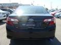 Attitude Black Metallic - Camry LE Photo No. 5