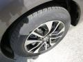 2013 Urban Titanium Metallic Honda Civic EX Sedan  photo #9