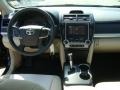 Attitude Black Metallic - Camry LE Photo No. 9