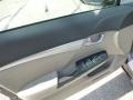 2013 Urban Titanium Metallic Honda Civic EX Sedan  photo #14