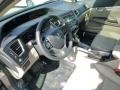 2013 Urban Titanium Metallic Honda Civic EX Sedan  photo #15