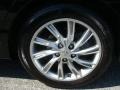 Attitude Black Metallic - Camry LE Photo No. 14
