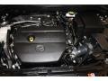 2.5 Liter DOHC 16-Valve VVT 4 Cylinder Engine for 2010 Mazda MAZDA3 s Grand Touring 5 Door #80297174