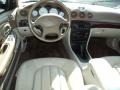 2000 Champagne Pearl Chrysler 300 M Sedan  photo #4