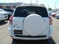 Super White - RAV4 I4 4WD Photo No. 5