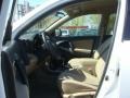 Super White - RAV4 I4 4WD Photo No. 7