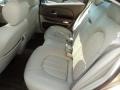 2000 Chrysler 300 Camel/Tan Interior Rear Seat Photo