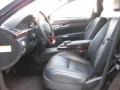 Black - S 550 Sedan Photo No. 18