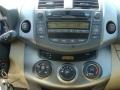 Super White - RAV4 I4 4WD Photo No. 11