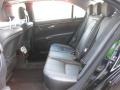 Black - S 550 Sedan Photo No. 19