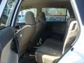 Super White - RAV4 I4 4WD Photo No. 13