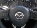 2013 Zeal Red Mica Mazda CX-5 Touring  photo #16