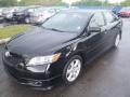 Black 2009 Toyota Camry SE V6