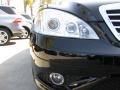 Black - S 550 Sedan Photo No. 23