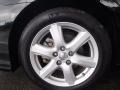 Black - Camry SE V6 Photo No. 8