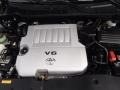 Black - Camry SE V6 Photo No. 10