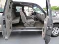 2000 Charcoal Gray Metallic Chevrolet Silverado 1500 LS Extended Cab 4x4  photo #24