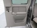 2000 Charcoal Gray Metallic Chevrolet Silverado 1500 LS Extended Cab 4x4  photo #28