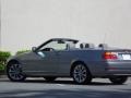 Silver Grey Metallic - 3 Series 330i Convertible Photo No. 28